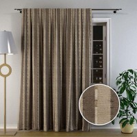 Штора Ambesonne 275 см GSP_0012