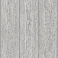 Обои флизелиновые Collection For Walls Northern Feelings серые 0.53 м 203301