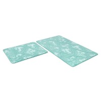 Коврик для ванной Shahintex VINTAGE 456136 100х60 см
