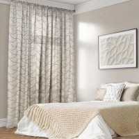 Тюль Kauffort Лацио 6012130, 275х250 см