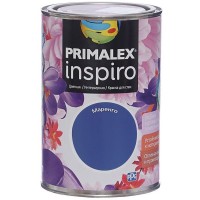 Краска Primalex Inspiro 1 л Маренго