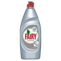 Средство для мытья посуды Fairy «Ледяная свежесть» 650 мл