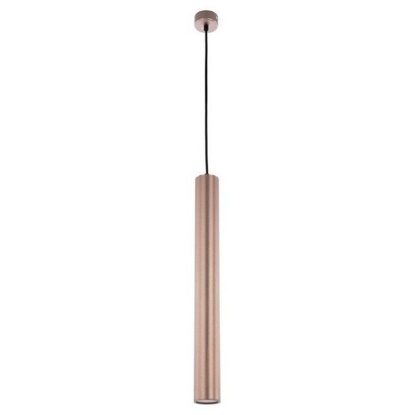 Люстра подвесная Arte Perfetto Luce APL223QY-H1015CG-B.COFFEE.GOLD GU10 1 лампа 2 м²