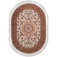 Ковёр «Шахреза» D210KT, 2х2.85 м