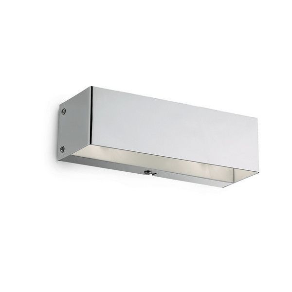 Светильник Ideal Lux FLASH 007397 G9 цвет Хром