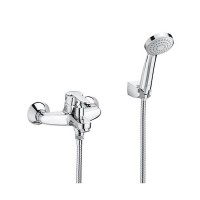 Смеситель для ванны Roca 5A0125C0M Victoria