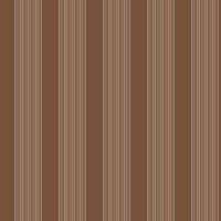 Флизелиновые обои York Wallcoverings коричневые CL0960 0.68 м