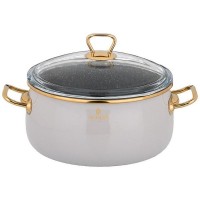 Кастрюля Agness Тюдор 950-292, 4.1 л