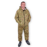 Защитный костюм Текстильная компания "34;Русский Дом "34; КЛд789-1,56-58/3