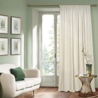 Штора Kauffort Грация 6016625, 270х180 см