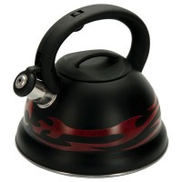 Чайник Regent inox Теа 93-TEA-32, 2.5 л