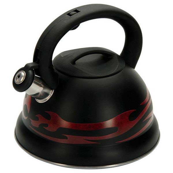 Чайник Regent inox Теа 93-TEA-32, 2.5 л