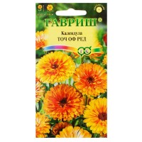 Календула «Тач оф Ред» 0.2 г