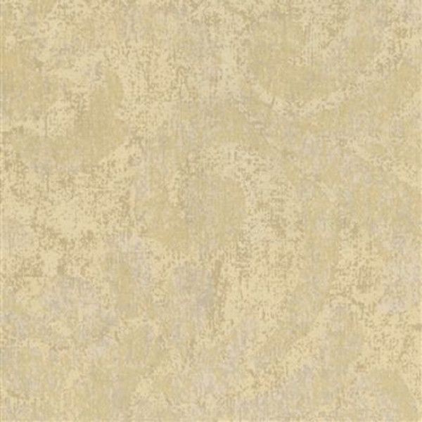 Виниловые обои York Wallcoverings бежевые MR5028 0.68 м