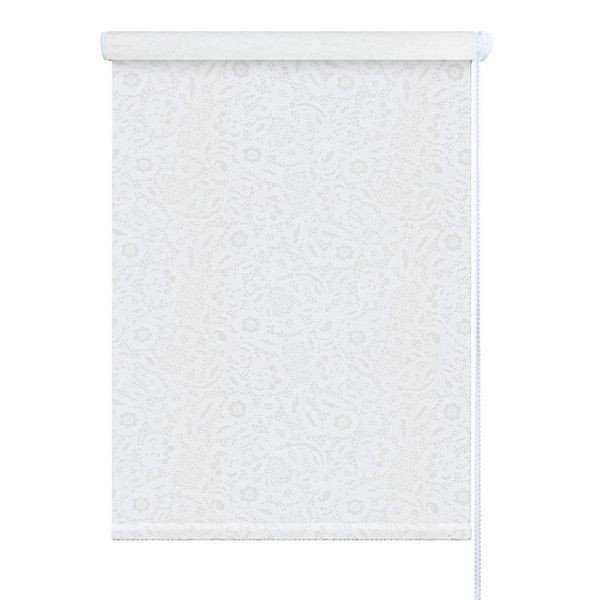 Рулонная штора Legrand Кружево 58072895, 57х175 см