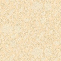Обои флизелиновые Rasch Orchid 2011 жёлтые 0.70 м 917949