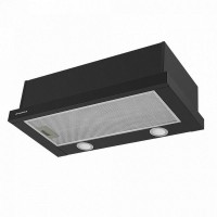 Кухонная вытяжка MAUNFELD VS Light Glass 60 белое стекло