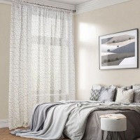 Тюль Kauffort Фантазия 6011115, 275х250 см