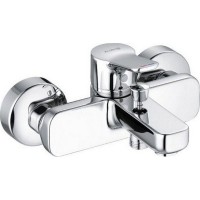 Смеситель для ванны Kludi PURE&EASY 376810565