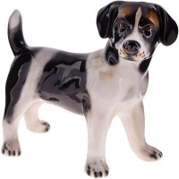 Фигурка декоративная Ceramiche Boxer 293-082