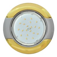 Светильник встраиваемый Ecola H4 FD71H4ECB