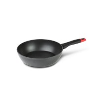 Сковорода универсальная PYREX Granate GR28DF5/E006, 28 см