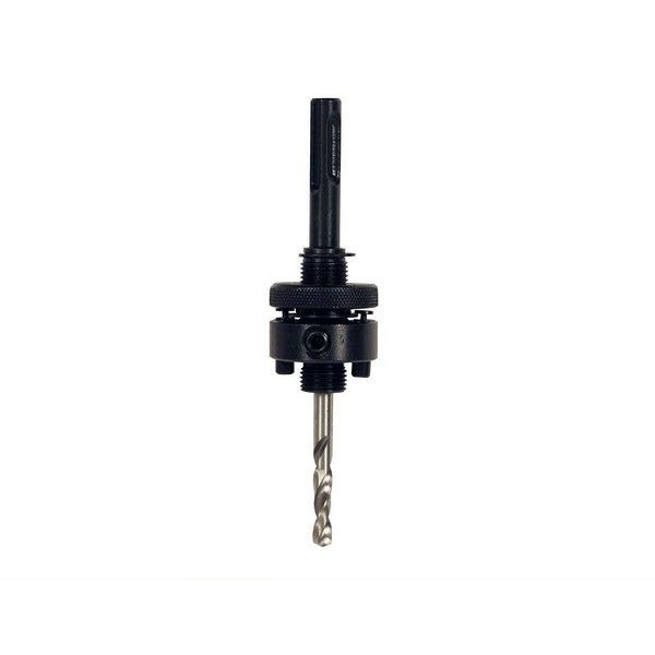 Адаптер для коронки Энкор Bi-Metal SDS+ 24528
