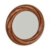 Декоративное зеркало Miella Braid 311, 7х52 см
