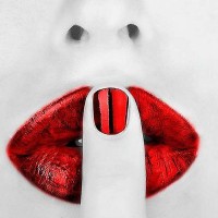 Фотообои Divino Decor Соблазн C-331 200х147 см
