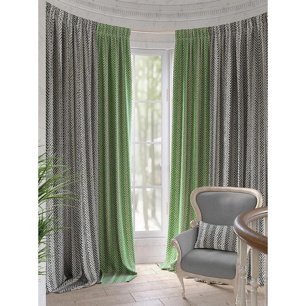 Комплект штор Томдом Адельфис TD-990113