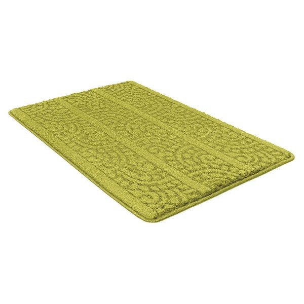 Коврик для ванной iCarpet АКТИВ 891457 90х60 см