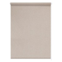 Штора рулонная Pearl 60x160 см бежевая
