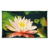 Коврик для ванной iCarpet FANTASY 451490 60х40 см