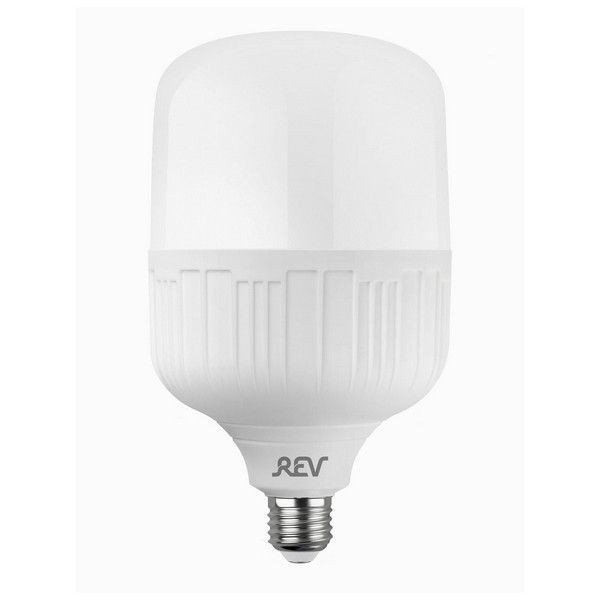 Светодиодная лампочка REV T125, E27, 50W, 6500К, 32421 8