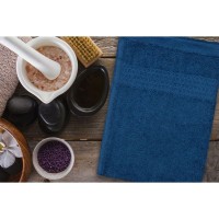 Полотенце для рук и лица Amore Mio AST Clasic 7582, 50х90 см