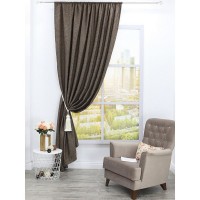 Штора Amore Mio 15519, 270 см