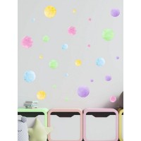 Декоративная наклейка для стены Lisadecor-shop S0053