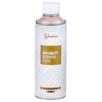 Эмаль Siana HQ Жемчужно-розовый