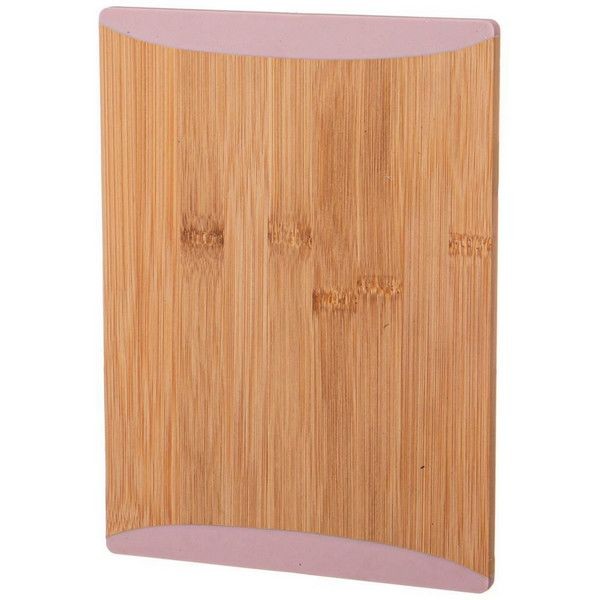 Разделочная доска Agness 897-097 200х270 см Бамбук