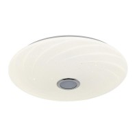 Настенно-потолочный светильник светодиодный (LED) Uniel Mercury ULI-D291 UL-00007840