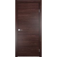 Дверное полотно Verda Горизонт МП_0263, 2000х600х40 мм, МДФ