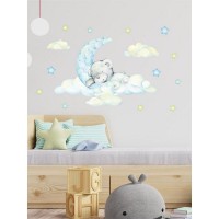 Декоративная наклейка для стены Lisadecor-shop S0170