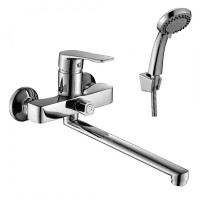 Смеситель для ванны Decoroom DR39043