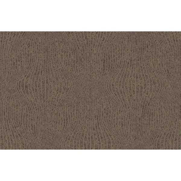 Обои флизелиновые Erismann Onyx коричневые 60152-06 1.06 м