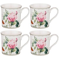 Набор кружек Lefard 464-104, 300 мл