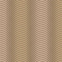 Обои бумажные York Wallcoverings Natural Instincts желтые RH2641NT 0.68 м
