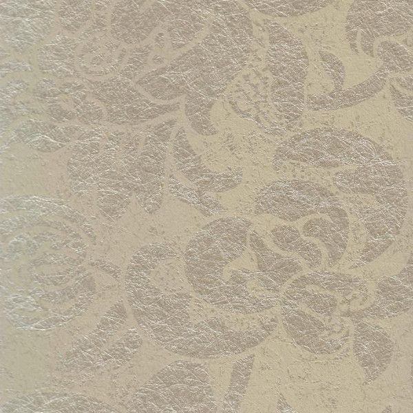 Обои бумажные York Wallcoverings Middlebury серые DL0723 0.68 м