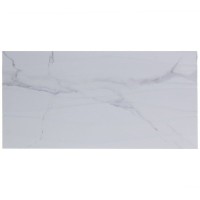 Плитка настенная Palmira Wavas 1.08 м2 цвет белый