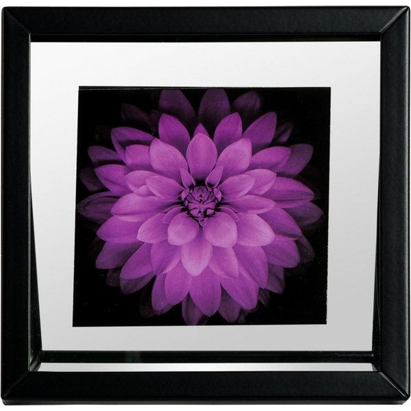 Рамка 10x10 см, цвет чёрный