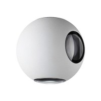 Светильник ландшафтный уличный Novotech Calle 357832 4 Вт IP54